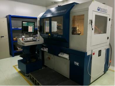 單點金剛石車削中心 單點金剛石車削中心